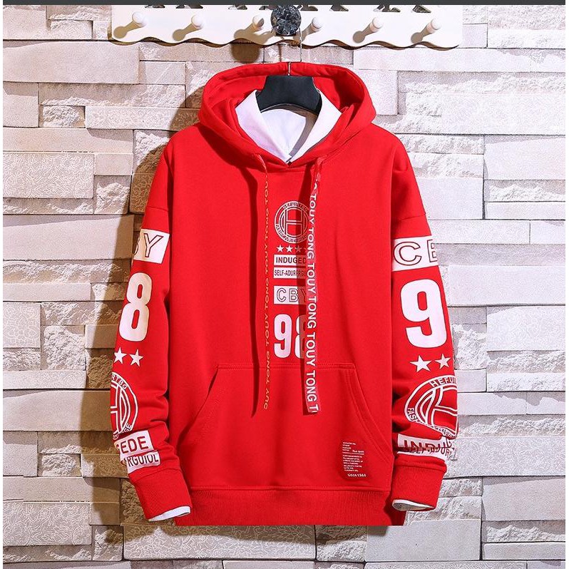 Áo hoodie nam  Áo Khoác Hoodie nam nữ cực độc cực chất FREE SIZE DƯỚI 65KG