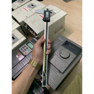 Thước kẹp Mitutoyo 300 mm