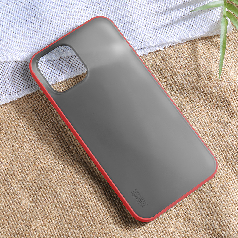 Ốp điện thoại thiết kế siêu mỏng cho Iphone 12 / 12 Pro / 12 Pro Max / 12 Mini | BigBuy360 - bigbuy360.vn