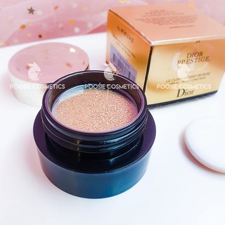 [Minisize] Phấn nước Cushion Dior Prestige 4g
