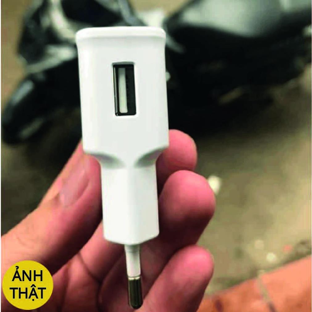 Củ Sạc Sam-sung S10 🍍 FREESHIP 🍍 Củ Sạc Nhanh Sam-sung 9V-1.67A TA200 S10 ZIN Chính Hãng - BH 12 Tháng