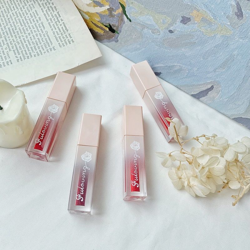 (Hàng Mới Về) Son Kem Lì Kháng Nước Không Dễ Phai 8 Màu Tùy Chọn | BigBuy360 - bigbuy360.vn