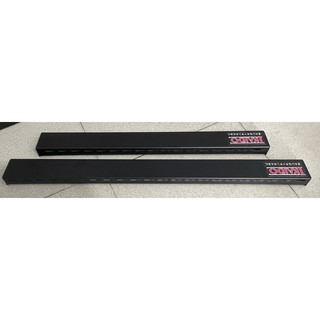Thanh chắn dầu mỡ cho bếp từ Nhật size 60CM & 75CM