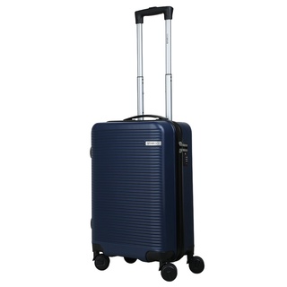 chính hãng SAKOS Vali Nhựa Du Lịch STARGO XAVAN Z22 (Size cabin 54.5cm / 19inch)