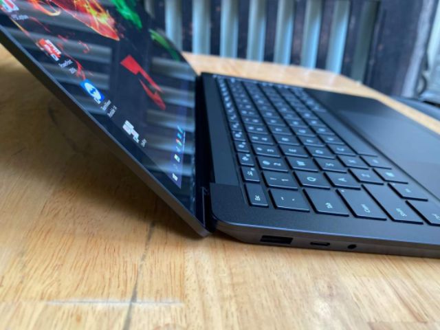 MICROSOFT SURFACE laptop 3, mới SẠC 1 LẦN | BigBuy360 - bigbuy360.vn