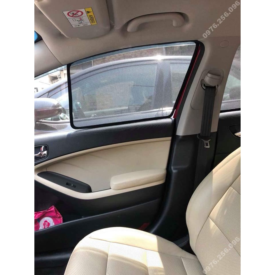 Che Nắng Theo Xe CRUZE 2016/2019