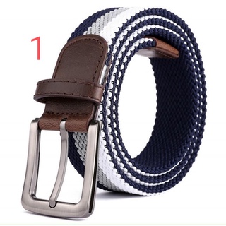 Thắt lưng chun nam - Thắt lưng golf