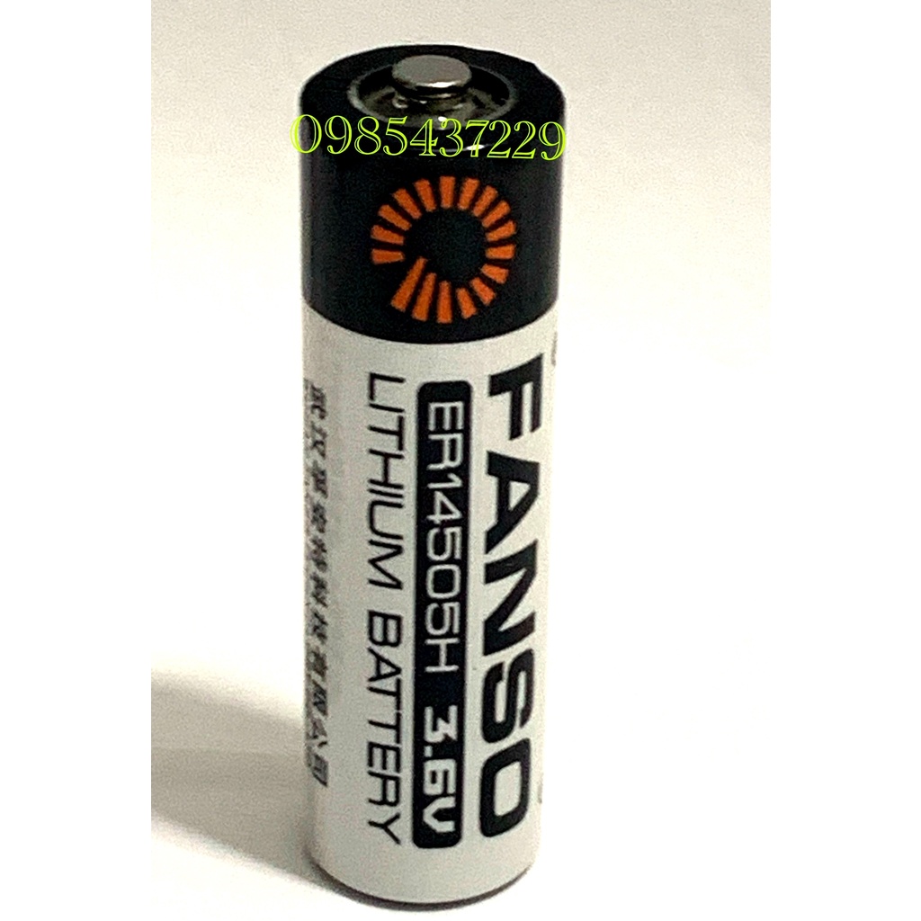 Pin nuôi nguồn ER14505H pin Fanso  3.6V 2700mAh