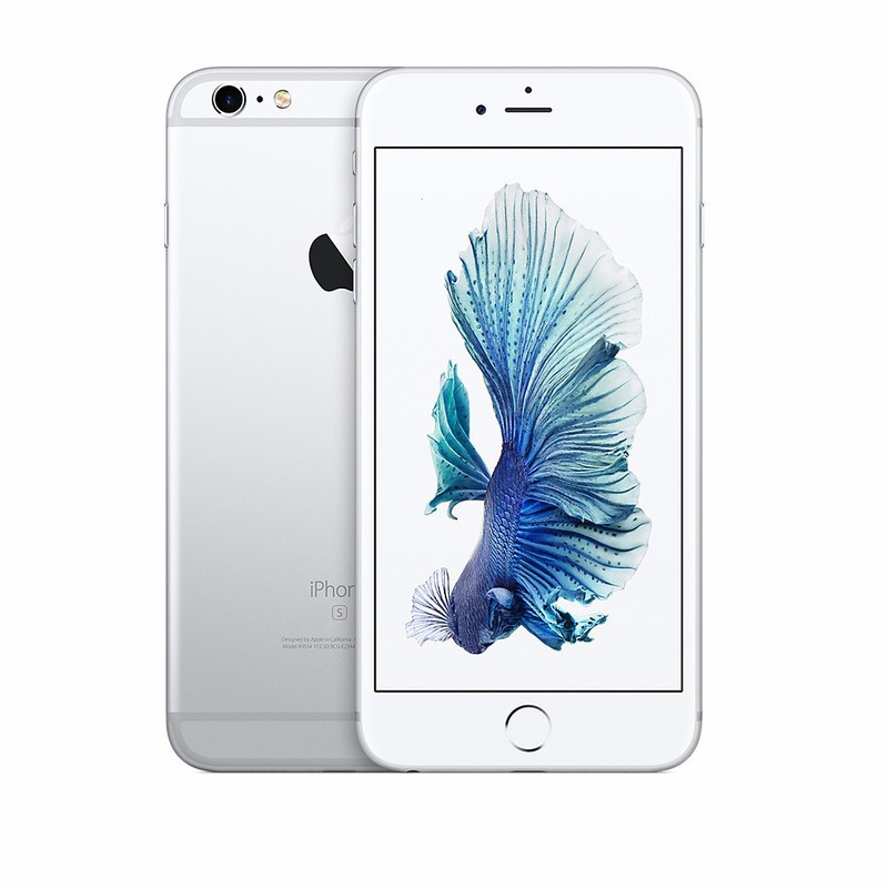 Điện thoại Iphone 6S Plus 128 Gb Chính hãng 99 Fullbox