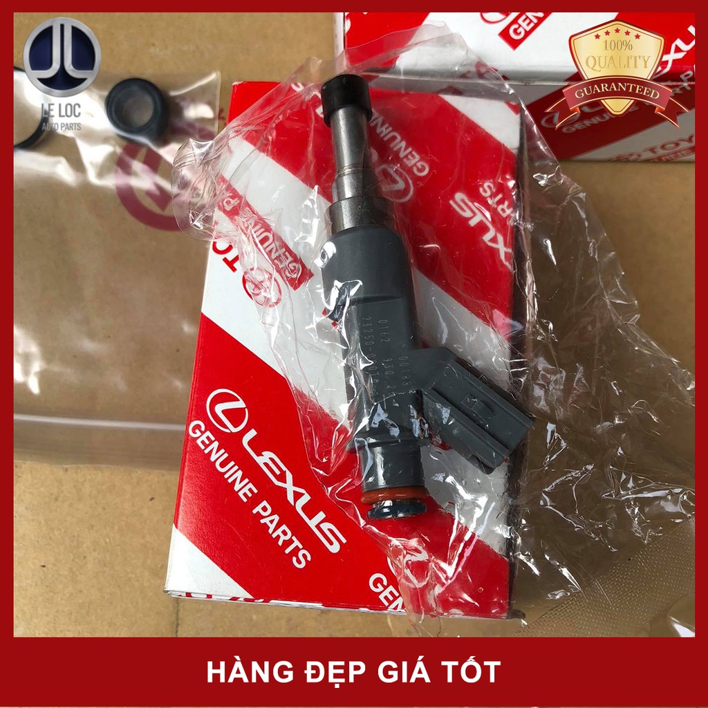 Kim Phun Nhiên Liệu Cho Innova Hàng Chính Hãng
