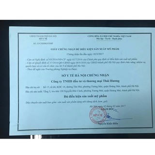 [CHÍNH HÃNG 100%] Tinh Chất Nở Ngực Linh Hương (10ml)