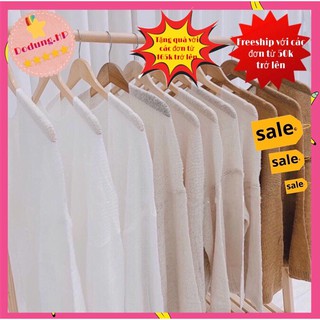 Áo cardigan len mỏng ảnh thật 100%