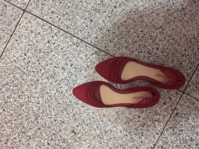 GIÀY NHỰA DẺO THƠM HÀN QUỐC MÃ 1508 | BigBuy360 - bigbuy360.vn