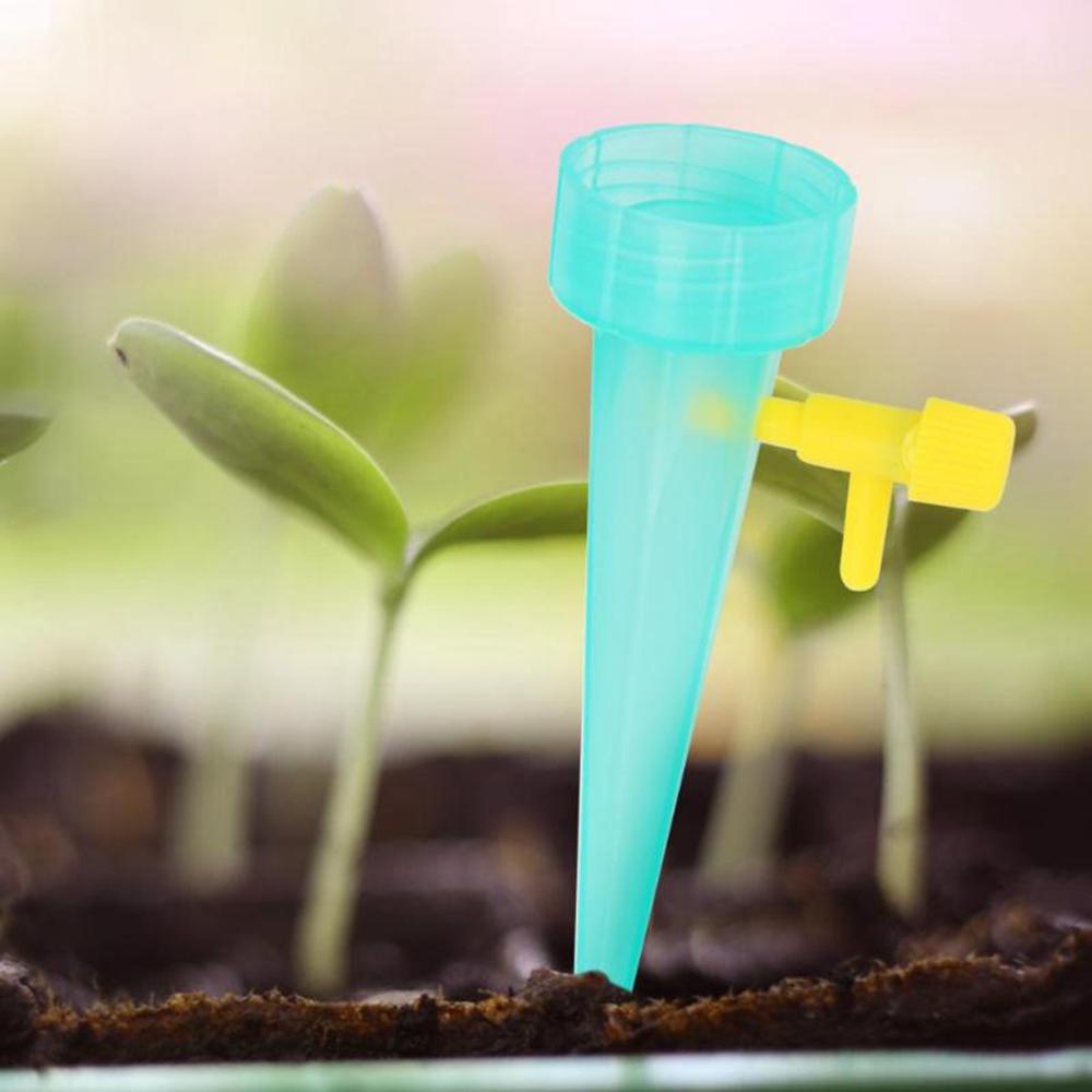 Công Tắc Van Điều Khiển Tưới Nước Tự Động Cho Sân Vườn