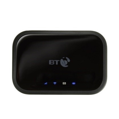 Bộ phát Wifi Alcatel EE71 trắng BT70 Đen  tốc độ cao 300mbps Pin Khủng- phục vụ mọi nhu cầu mạng