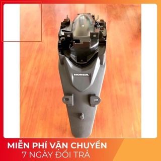 Đuôi sau wave s110 chính hãng honda