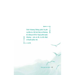 Sách - Như gió an lành