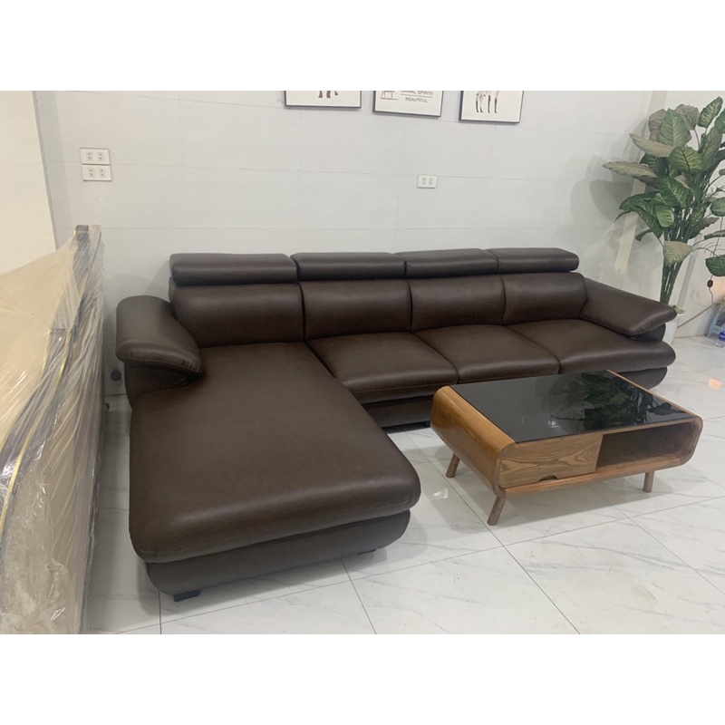 Soà góc L 3mx170 da indo nhận làm theo yêu cầu