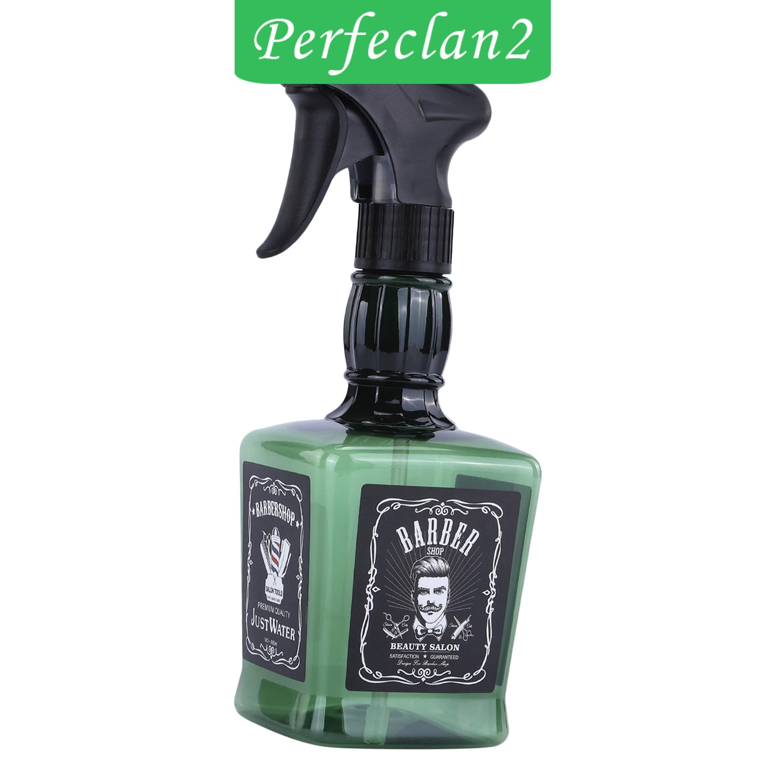 Bình xịt đựng nước 600ml dành cho cắt tóc/tạo kiểu | BigBuy360 - bigbuy360.vn