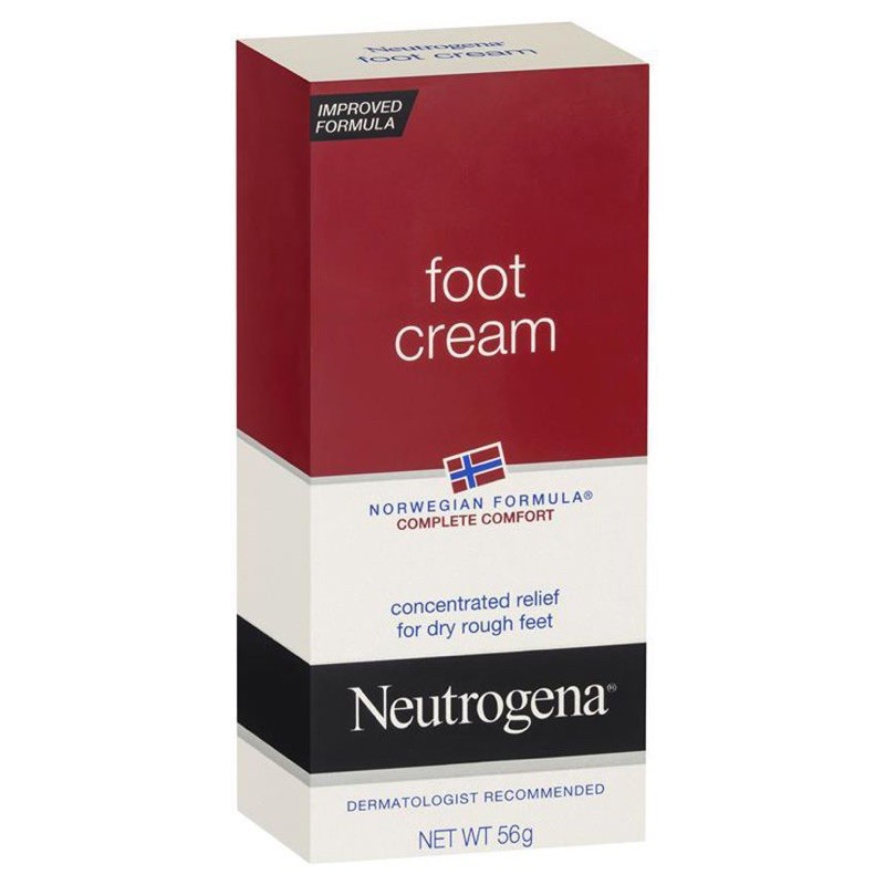 Foot cream kem dưỡng da chân Úc ( có bill)