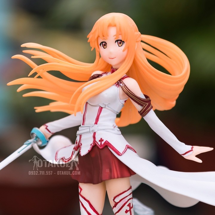 Mô Hình Figure Asuna Sword Art Online