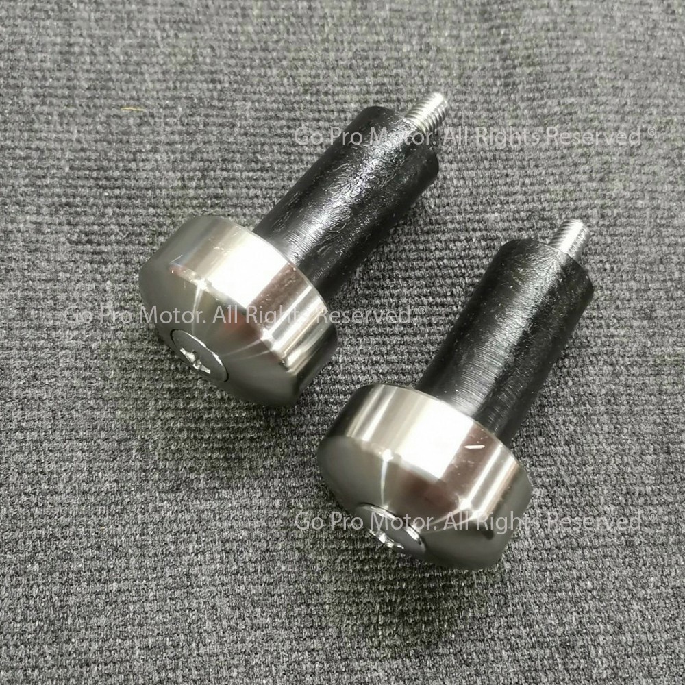 Bộ Gù Tai Lái Kiểu SH Mode Inox 304 Gắng Mọi Xe Máy