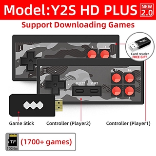 DATA FROG Dây Cáp Sạc Usb Cho Y2S Hd / Y2S Hd Plus