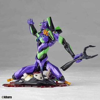 Mô hình Revoltech Yamaguchi Evagelion 2020