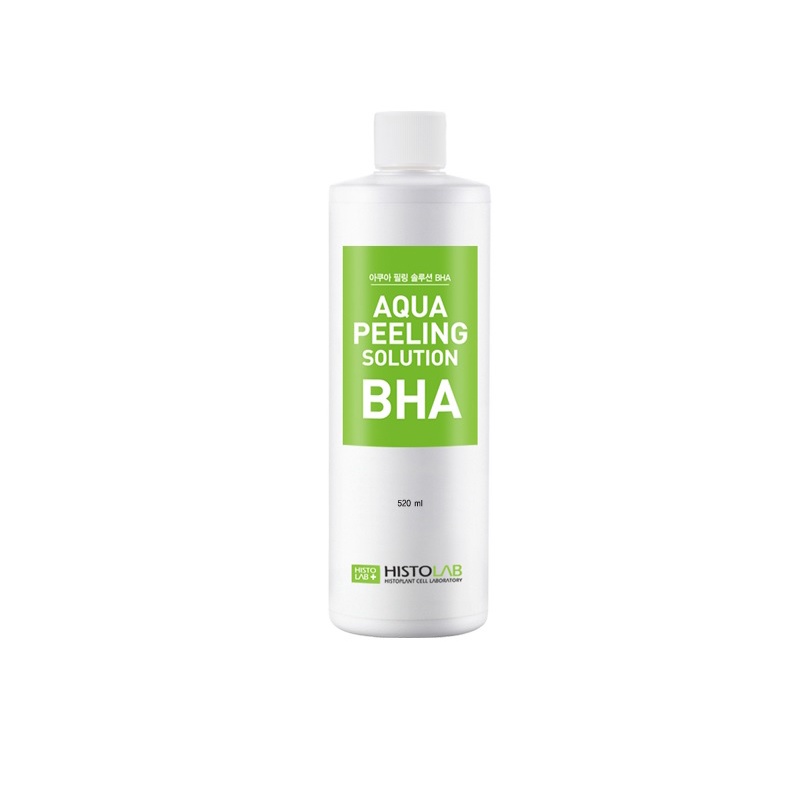 DUNG DỊCH AQUA PEEL - AQUA BHA - HISTOLAB