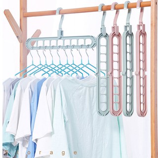 Móc treo quần áo, móc treo đồ đa năng