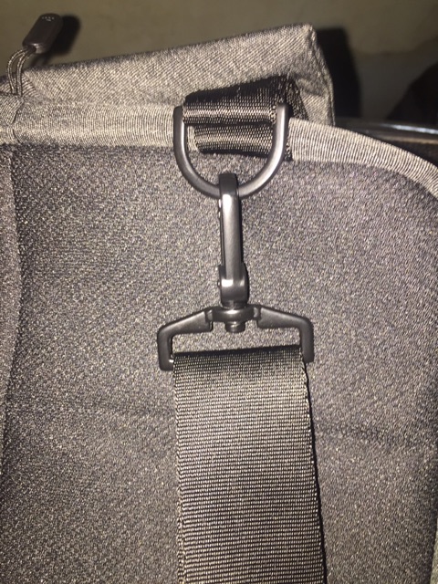 Túi ngành đeo chéo xiaomi