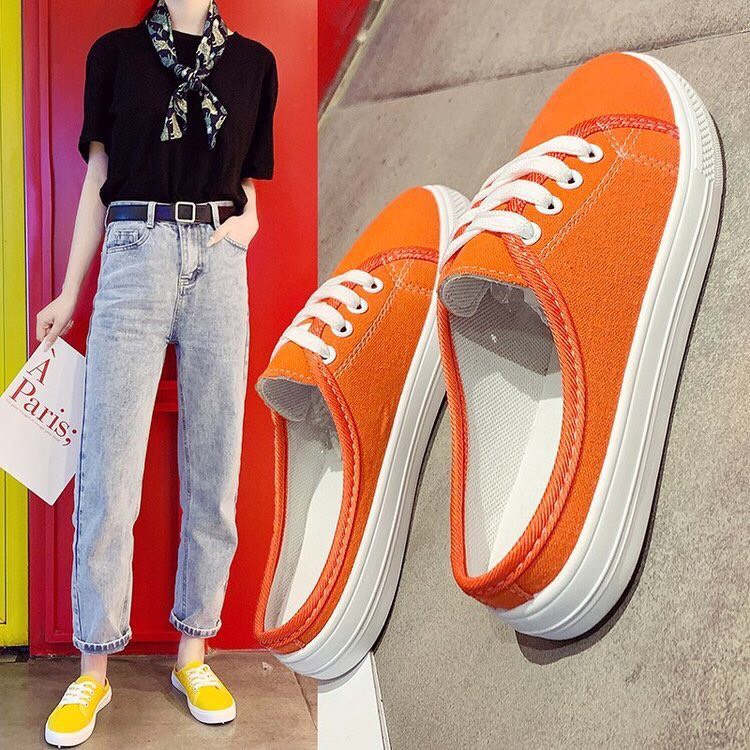 (XẢ LỖ )Giày thể thao 8N