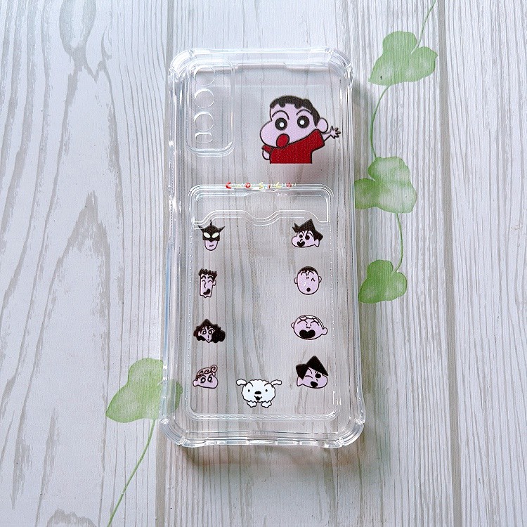 Ốp ví dẻo Vivo Y11/Y12/Y15/Y17/1906/U10/Y20/Y20s/Y12s/ Y21/Y21S/Y33S