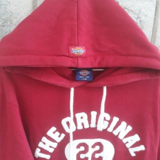 Áo hodie dickies 2hand