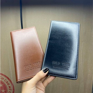 Ví Mini CK Cao Cấp Full Box