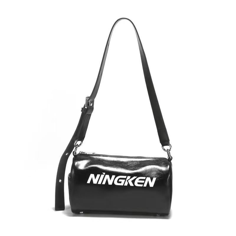 Túi Đeo Vai Màu Đỏ Phong Cách Năm Mới 2022 Sang Trọng Thời Trang Mùa Hè Cho Nữ