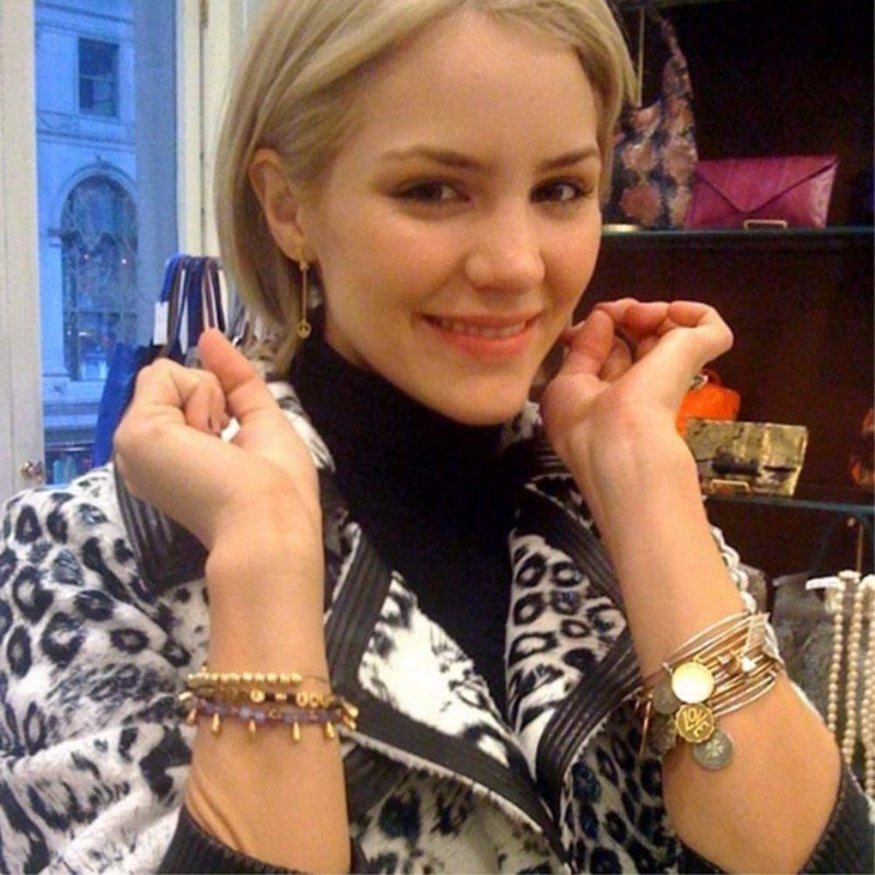 Dây Thép Không Gỉ Có Thể Điều Chỉnh Dùng Để Làm Trang Sức Diy