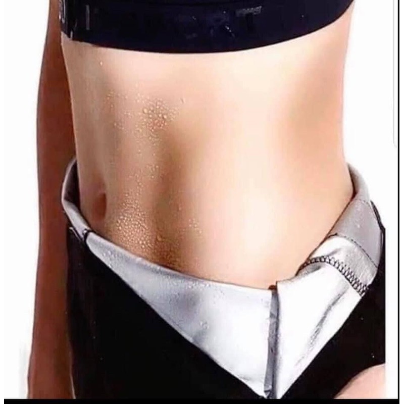 Quần Đổ Mồ Hôi Tan Mỡ Bụng Định Hình | BigBuy360 - bigbuy360.vn