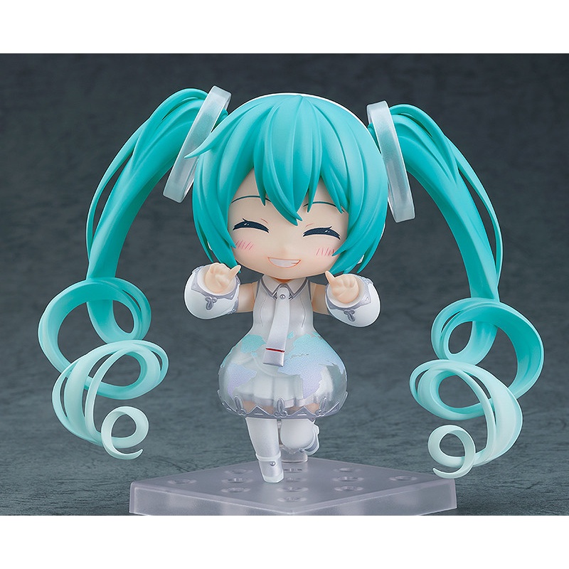 [Đặt Trước] Mô Hình Nendoroid Hatsune Miku: MIKU EXPO 2021 Ver. - Nendoroid 1799 Vocaloid