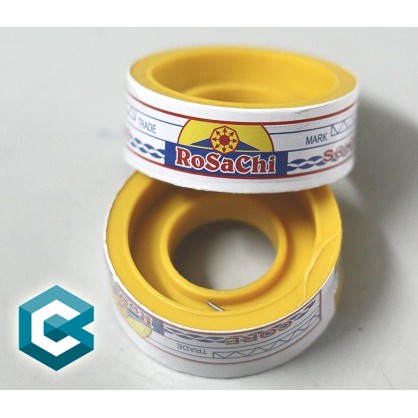 Chì hàn cuộn Rosachi