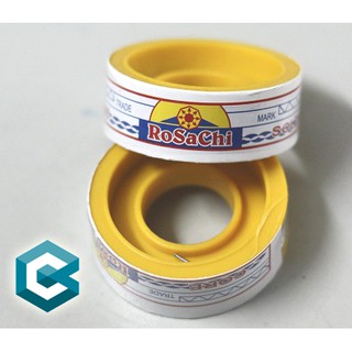 Chì hàn cuộn Rosachi