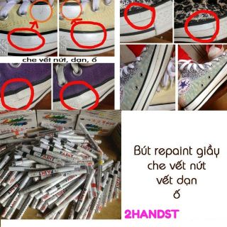 Bút REPAINT giày CHUYÊN DỤNG
