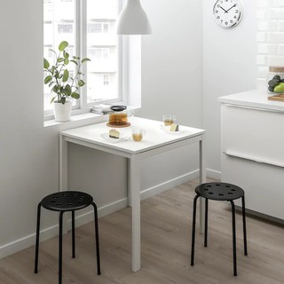 Ghế đẩu ngồi đa năng tiện dụng Ikea Marius chính hãng,