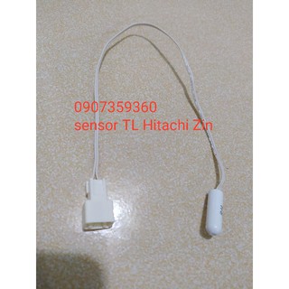 cảm biến Zin tủ lạnh Hitachi