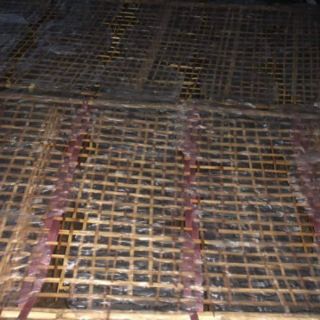 bánh tráng phơi sương ko kèm muối