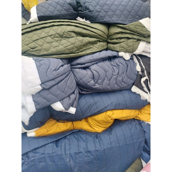 Vải phao trần bông 1,5m x 1,5m