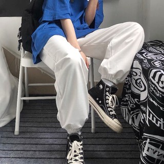 ❤️❤️❤️ Quần Jogger chun bó ống thời trang mềm mại
