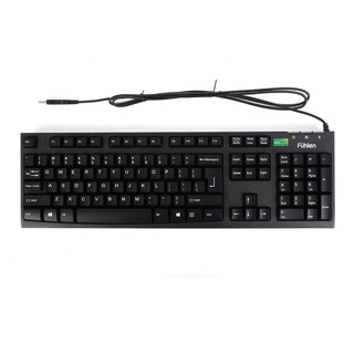Bàn phím chuyên Game Fuhlen L411 Chính hãng