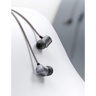 Tai nghe có dây ANKER SoundBuds Verve - A3801