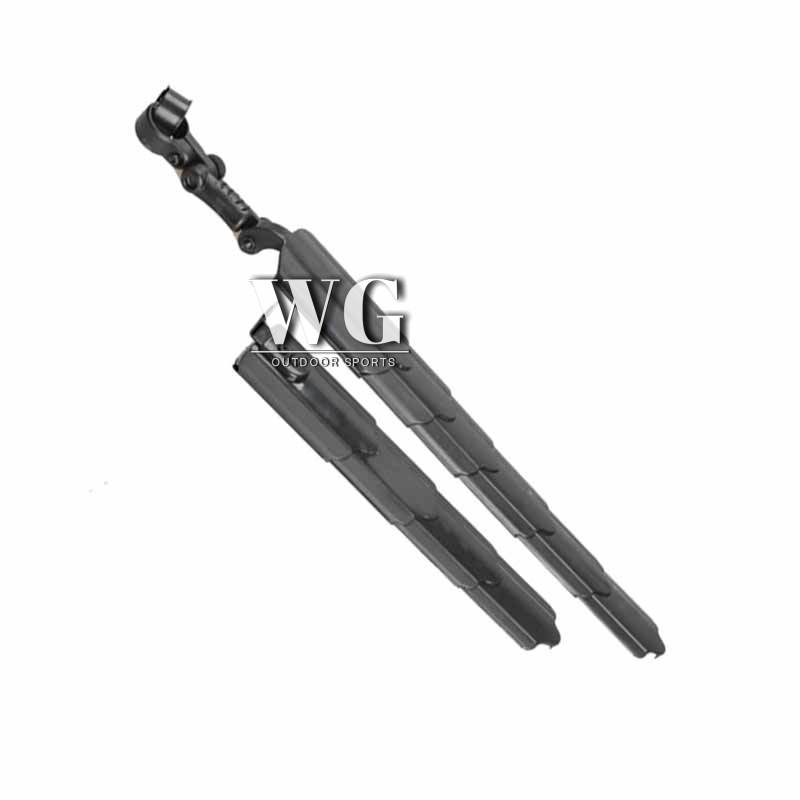 Set thanh chắn bùn có thể gấp gọn tiện lợi gắn bánh xe trước/ sau cho xe đạp tiện dụng